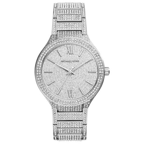 michael kors horloge 251207|Michael Kors jet set.